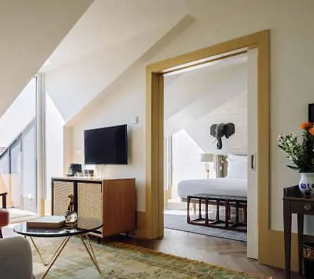 The Ivens, Autograph Collection Otel Lisboa