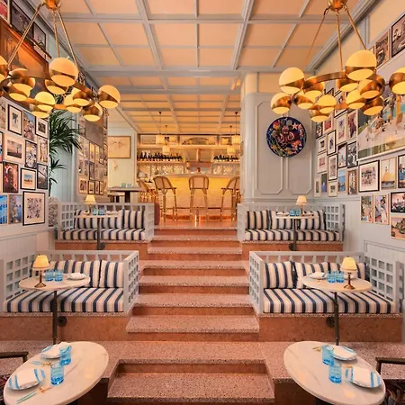 The Ivens, Autograph Collection 5*