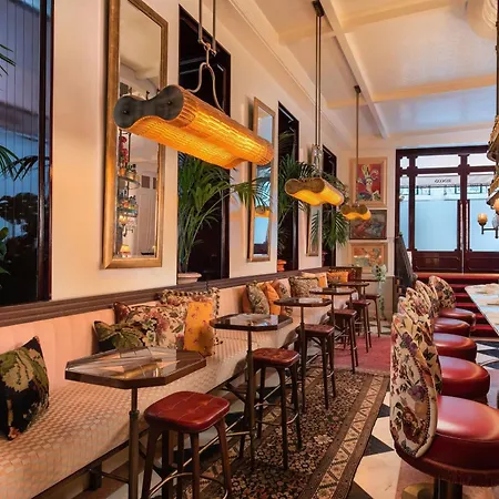 The Ivens, Autograph Collection 5*