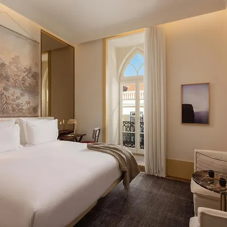 Otel The Ivens, Autograph Collection Lisboa