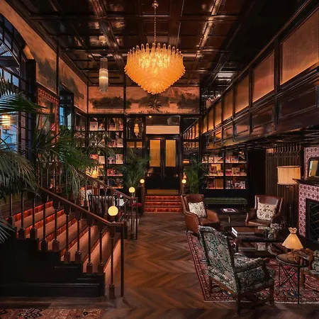 The Ivens, Autograph Collection Otel 5*