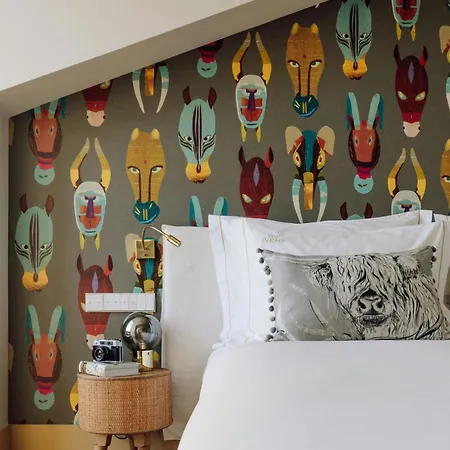 The Ivens, Autograph Collection Otel 5*