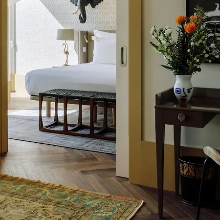 The Ivens, Autograph Collection Otel Lisboa