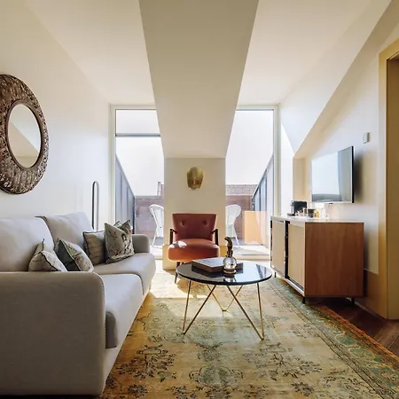 Otel The Ivens, Autograph Collection