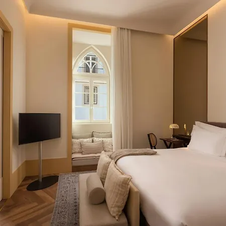 The Ivens, Autograph Collection Otel