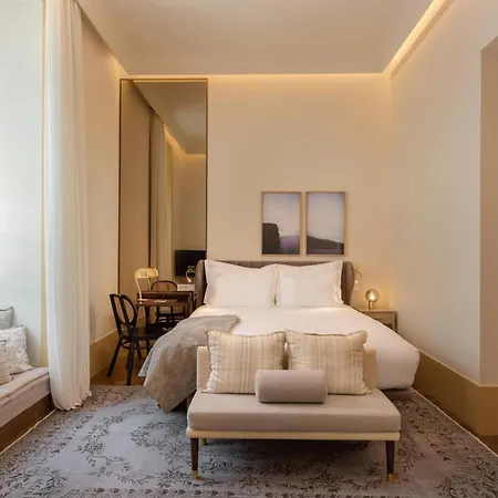 The Ivens, Autograph Collection Otel 5*