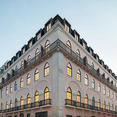 Otel The Ivens, Autograph Collection 5*