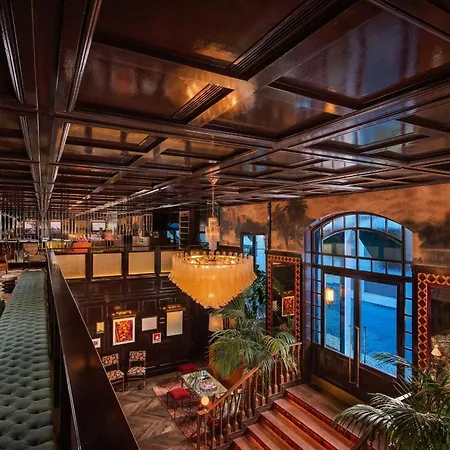 Otel The Ivens, Autograph Collection 5*