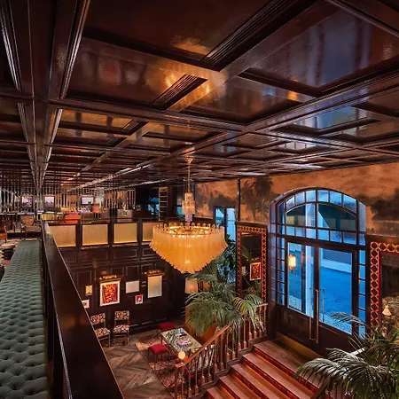 The Ivens, Autograph Collection Lisboa