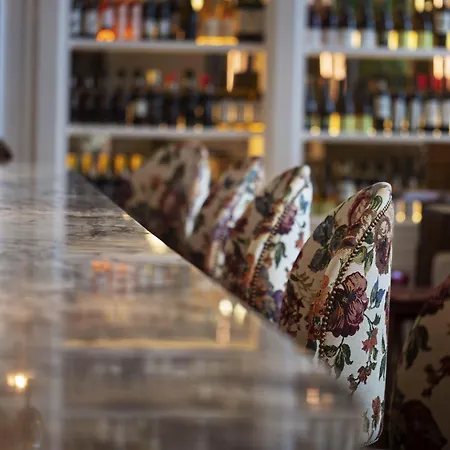 Otel The Ivens, Autograph Collection 5*