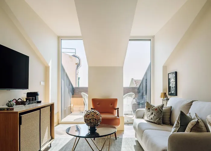 The Ivens, Autograph Collection Hotel Lissabon