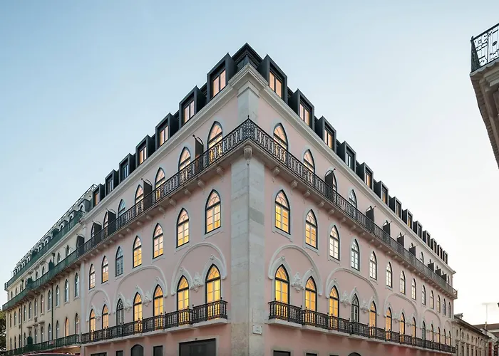 Hotel The Ivens, Autograph Collection 5*