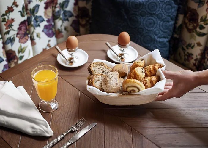 The Ivens, Autograph Collection Lissabon