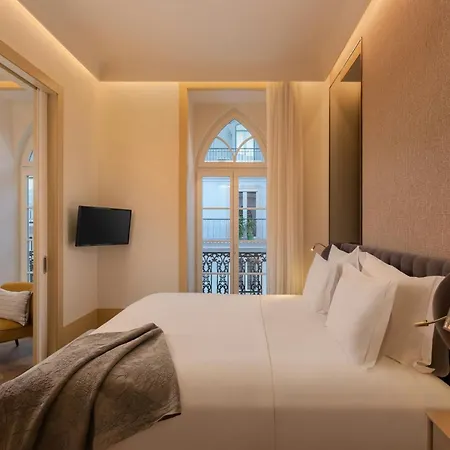 Hotel The Ivens, Autograph Collection