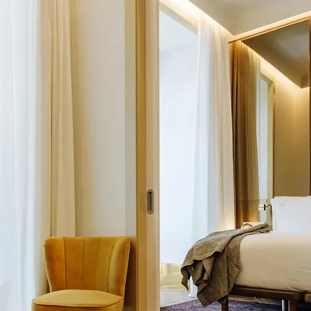 Hotel The Ivens, Autograph Collection