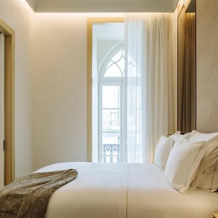 Hotel The Ivens, Autograph Collection Lisboa