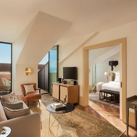 The Ivens, Autograph Collection リスボン