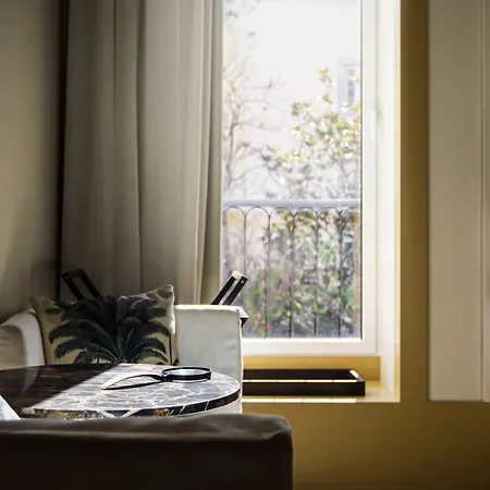 The Ivens, Autograph Collection Hotel Lisboa