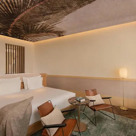 The Ivens, Autograph Collection Hotel