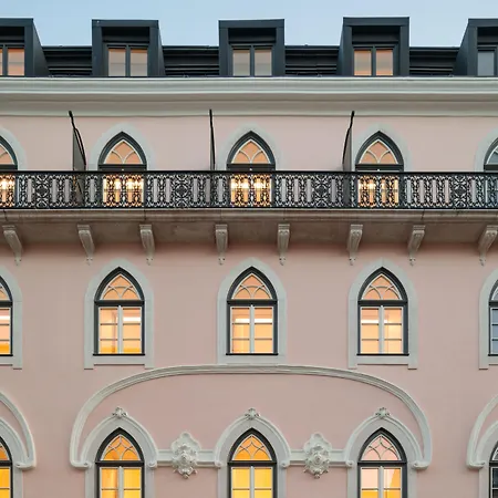 Hotel The Ivens, Autograph Collection