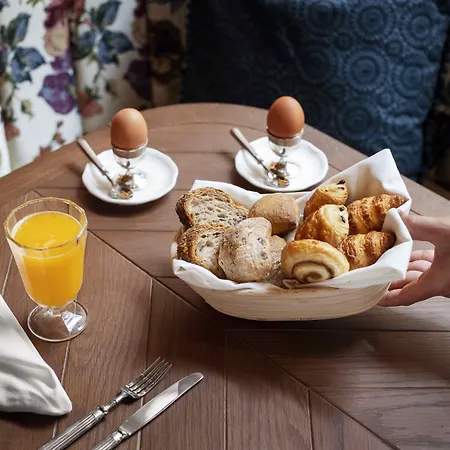 The Ivens, Autograph Collection リスボン