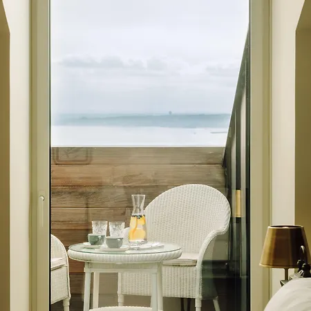 ホテル The Ivens, Autograph Collection