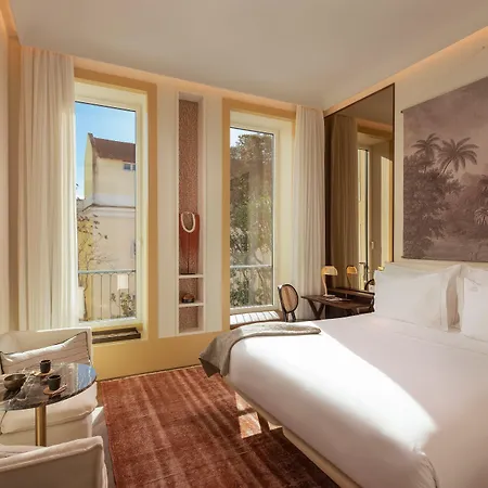 Hotel The Ivens, Autograph Collection 5*