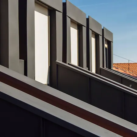 ホテル The Ivens, Autograph Collection リスボン