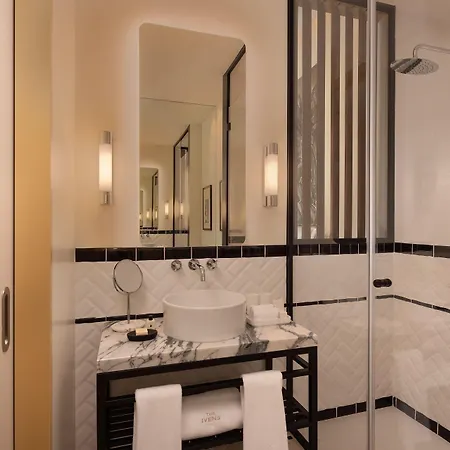 Hotel The Ivens, Autograph Collection 5*