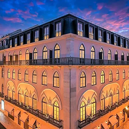 The Ivens, Autograph Collection Hotel Lisbon