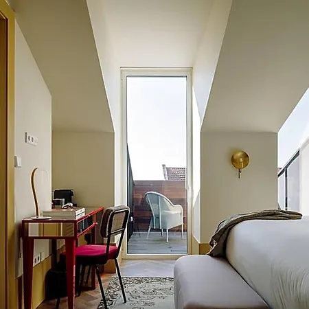 The Ivens, Autograph Collection Hotel Lisbon