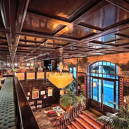 Hotel The Ivens, Autograph Collection