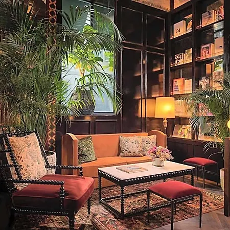 Hotel The Ivens, Autograph Collection