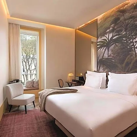 The Ivens, Autograph Collection 5* Lisbon