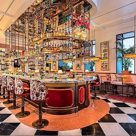 The Ivens, Autograph Collection Hotel