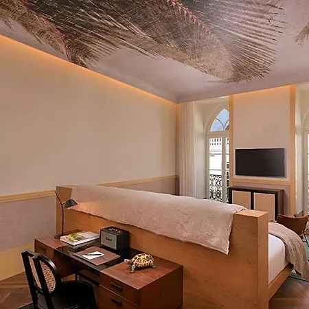 The Ivens, Autograph Collection 5* Lisbon