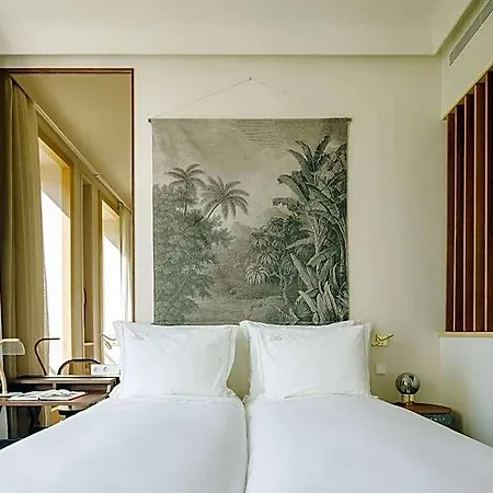 The Ivens, Autograph Collection Hotel