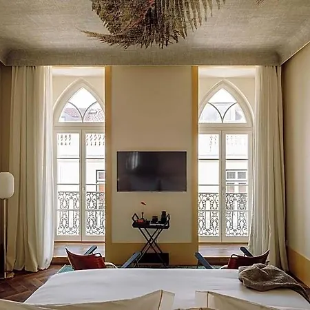 Hotel The Ivens, Autograph Collection