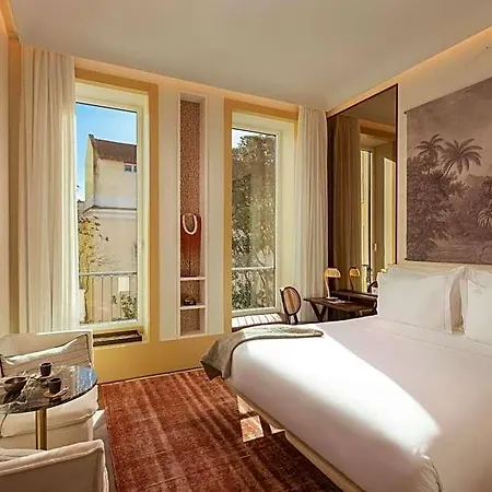 Hotel The Ivens, Autograph Collection