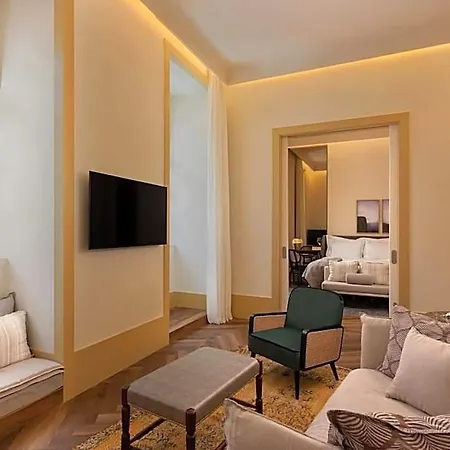 Hotel The Ivens, Autograph Collection 5*