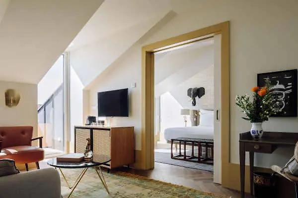 The Ivens, Autograph Collection Otel Lisboa