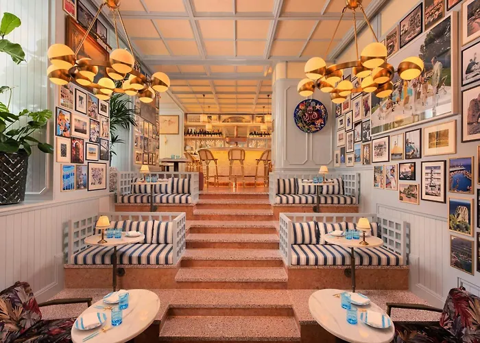 The Ivens, Autograph Collection 5*