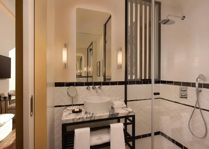 Hotel The Ivens, Autograph Collection