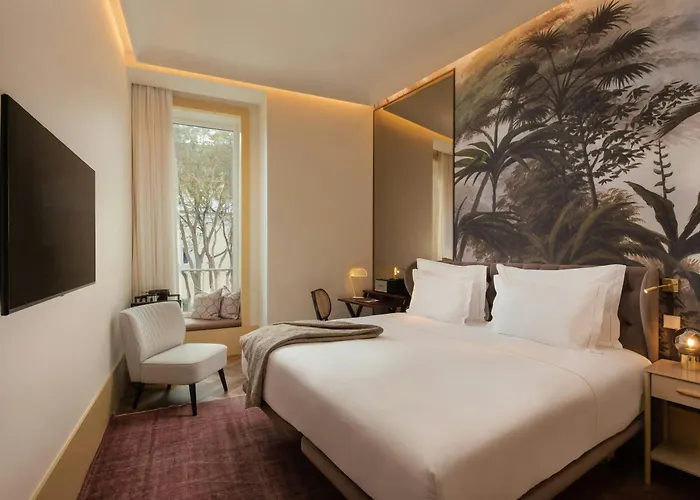 The Ivens, Autograph Collection 5*