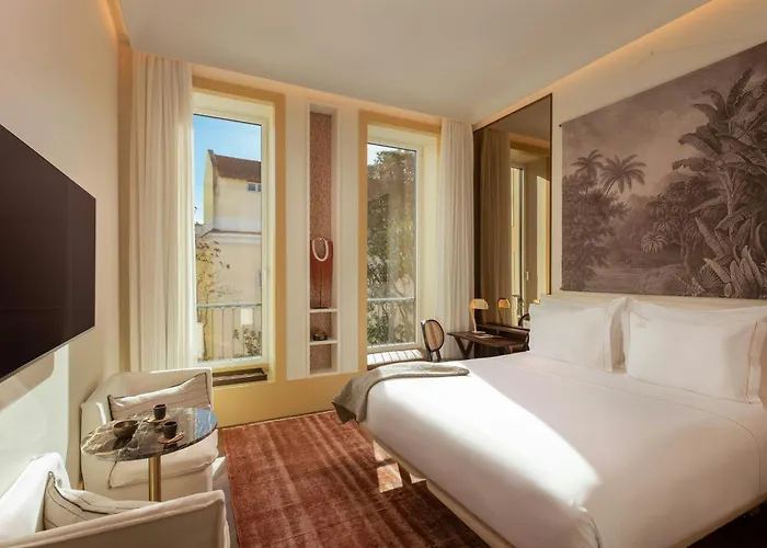 The Ivens, Autograph Collection Hotel 5*