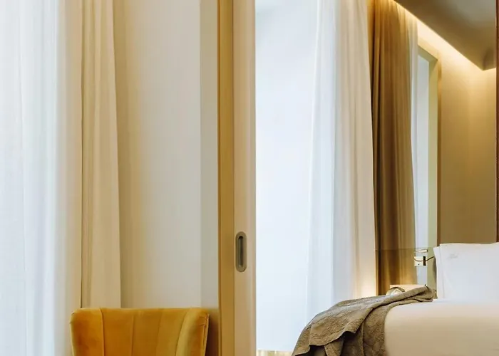 Hotel The Ivens, Autograph Collection