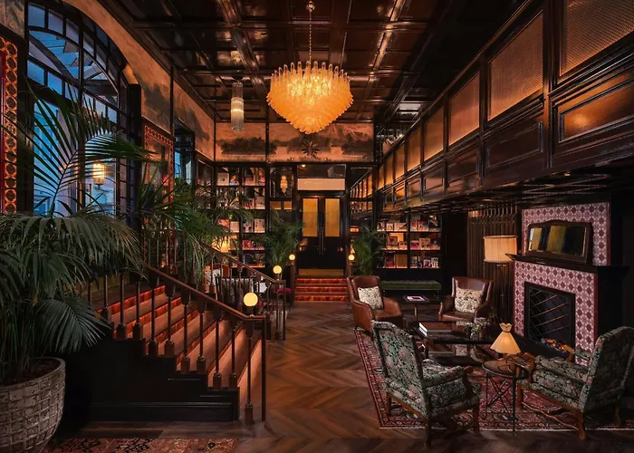 The Ivens, Autograph Collection Hotel 5*