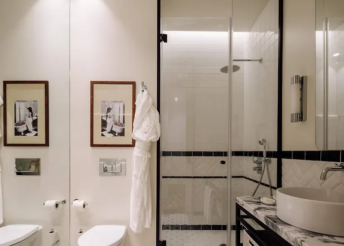 The Ivens, Autograph Collection Hotel