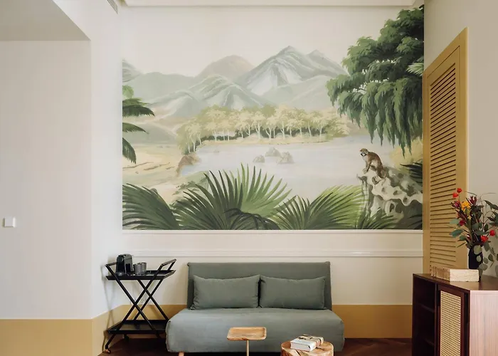 The Ivens, Autograph Collection