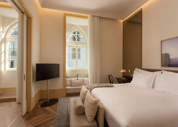 The Ivens, Autograph Collection Hotel